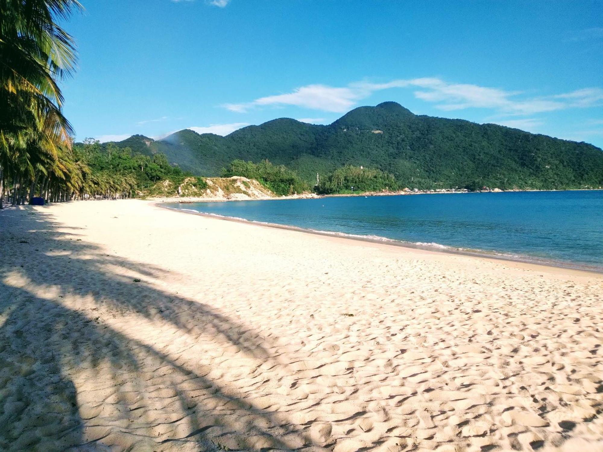 Tân Hiệ Crest House Beachside - Three-Bedroom Private House On Cham Island Hoi An מראה חיצוני תמונה