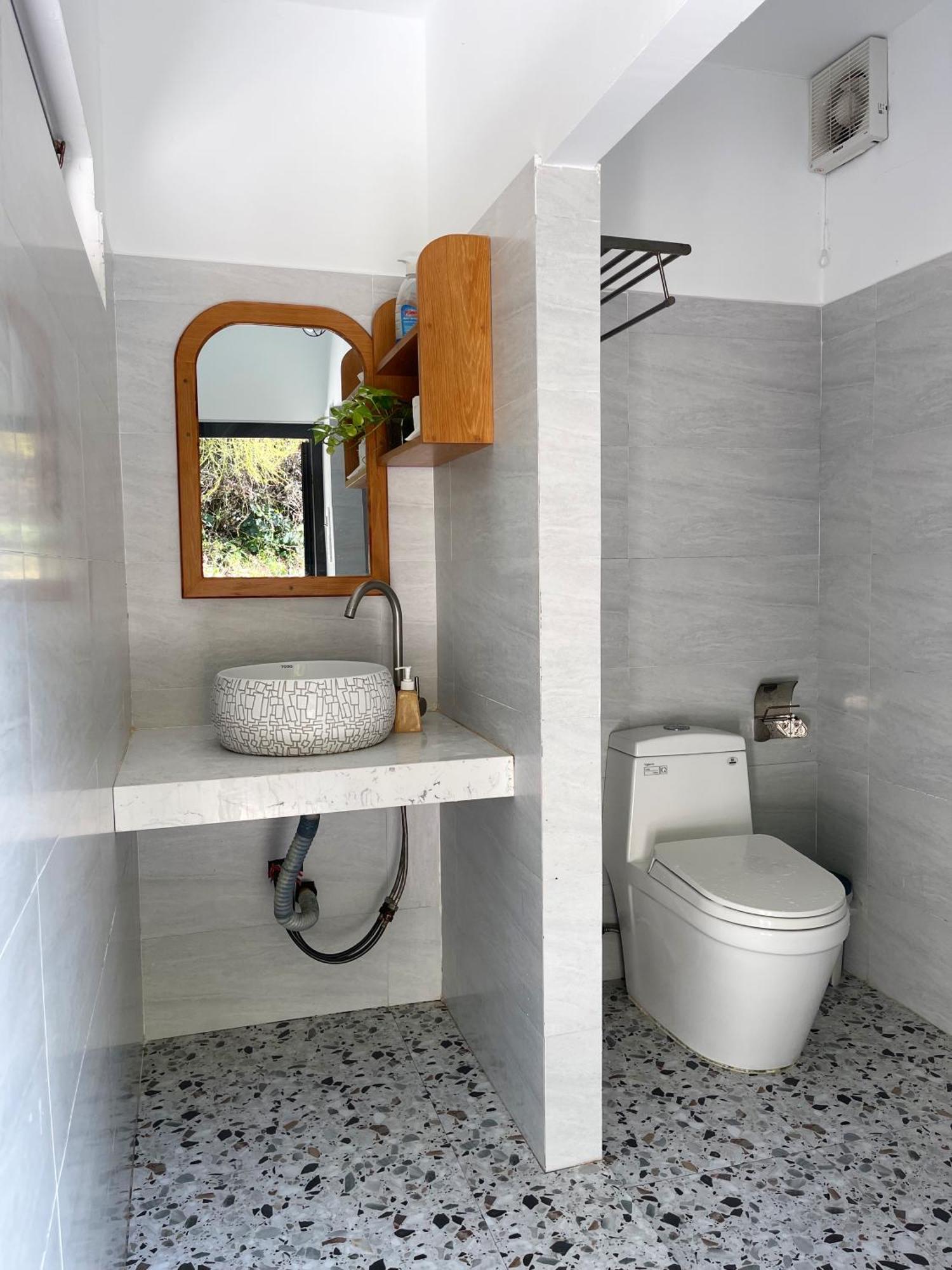 Tân Hiệ Crest House Beachside - Three-Bedroom Private House On Cham Island Hoi An מראה חיצוני תמונה