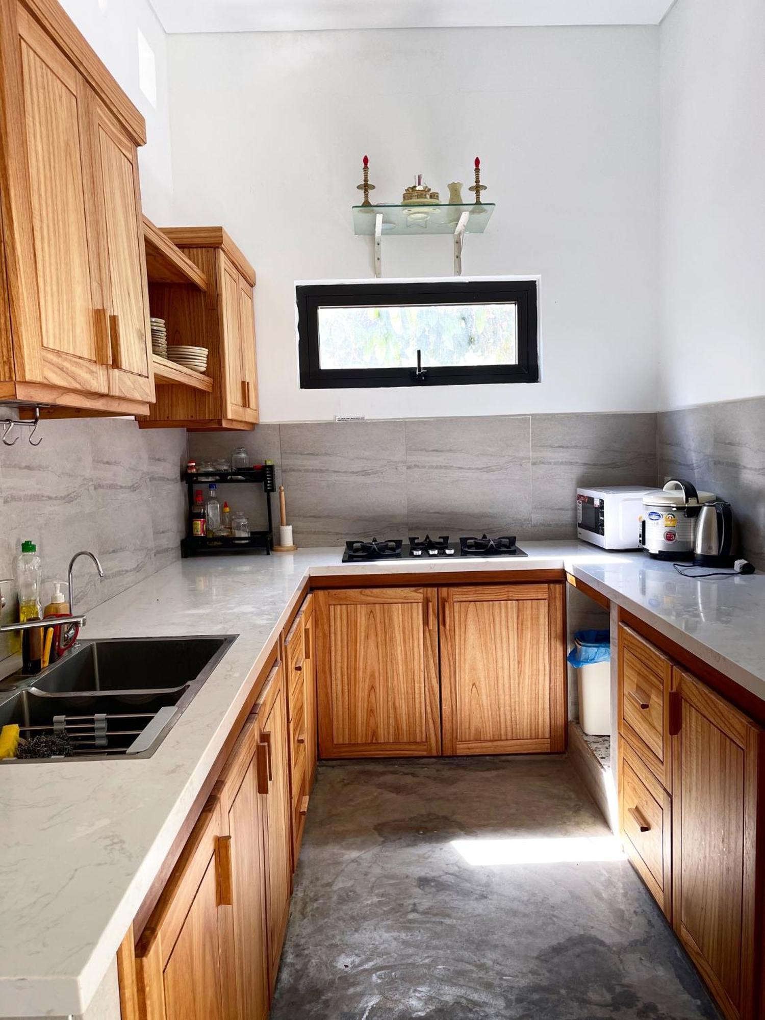 Tân Hiệ Crest House Beachside - Three-Bedroom Private House On Cham Island Hoi An מראה חיצוני תמונה