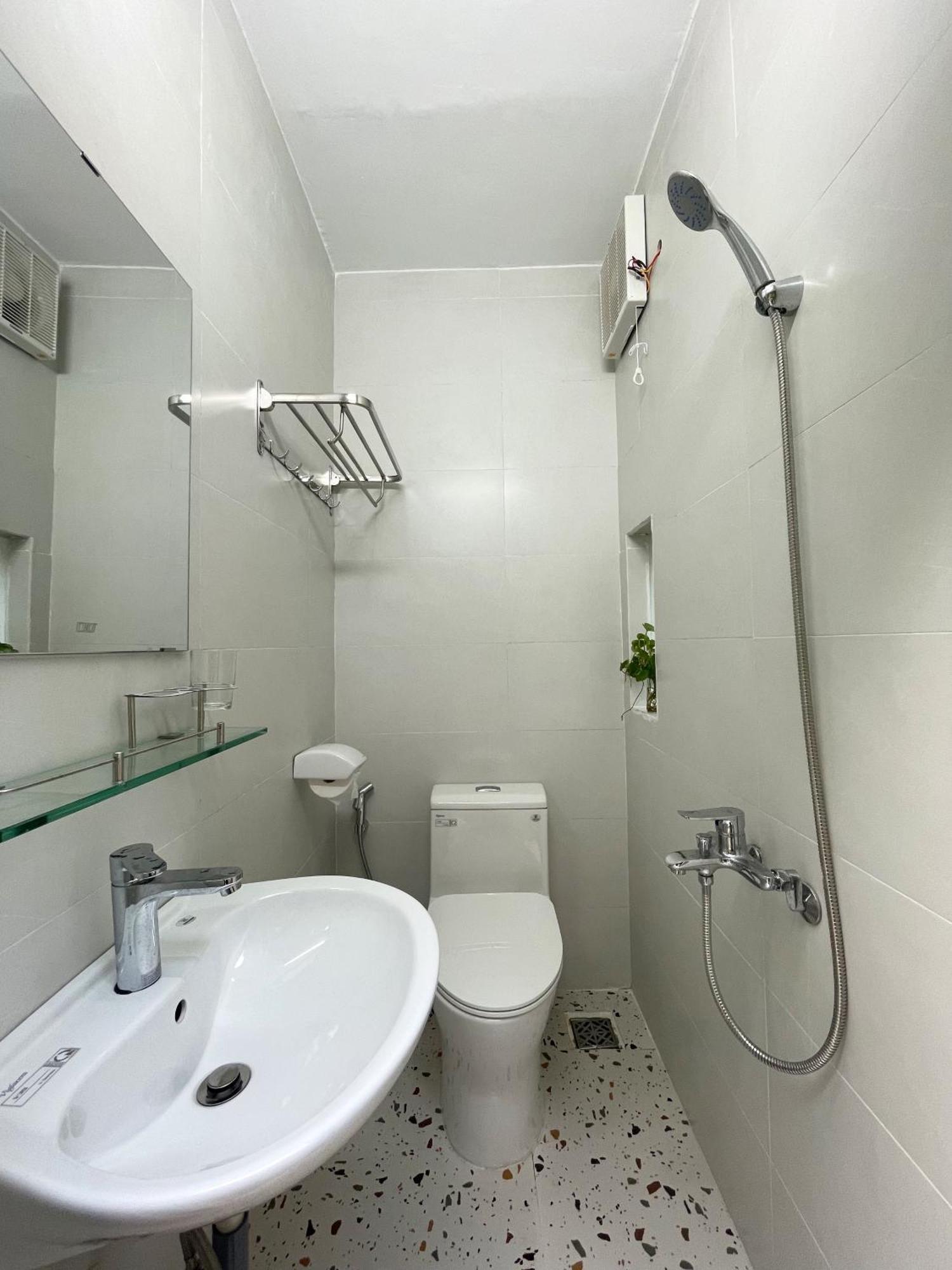 Tân Hiệ Crest House Beachside - Three-Bedroom Private House On Cham Island Hoi An מראה חיצוני תמונה