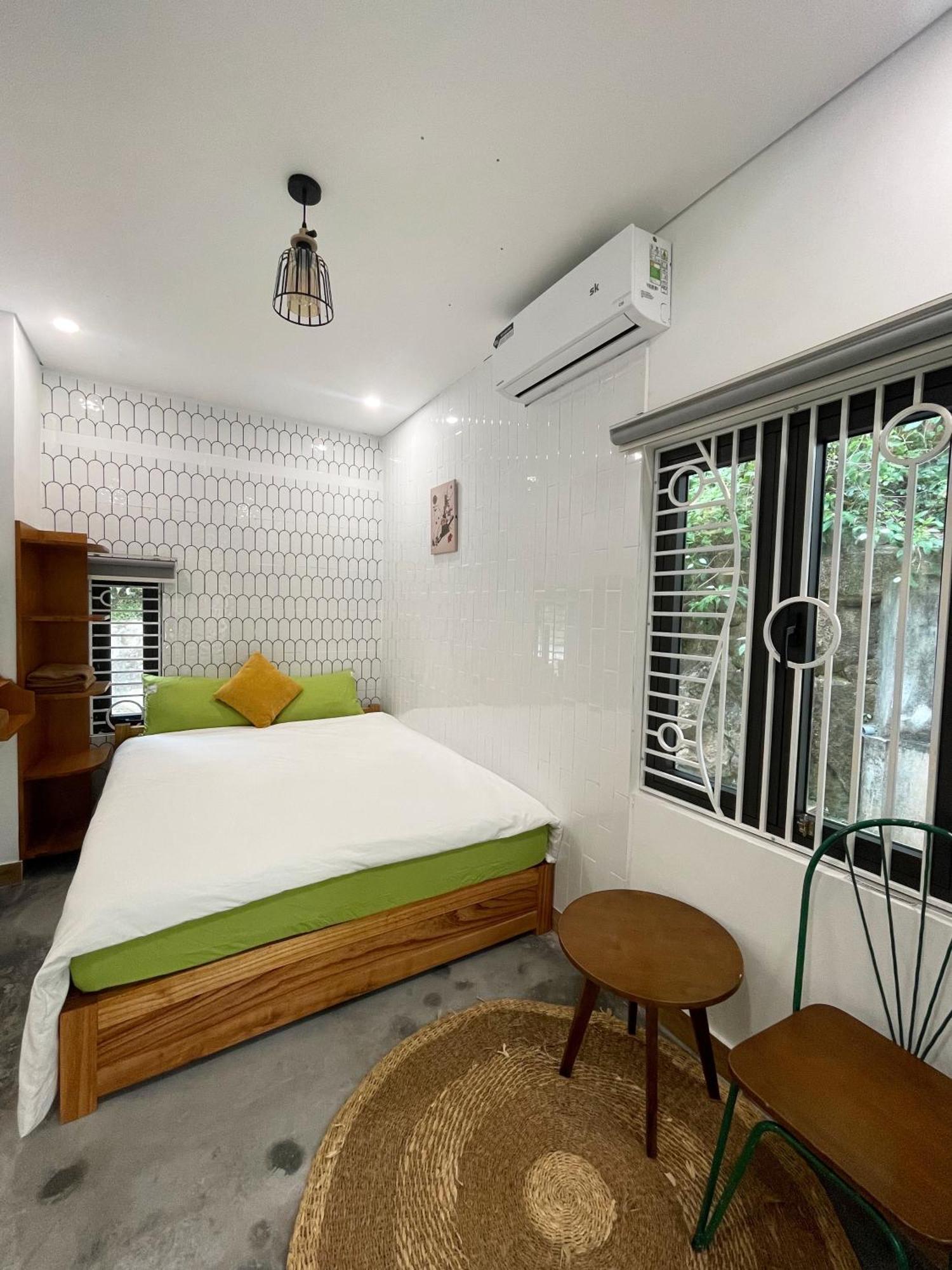 Tân Hiệ Crest House Beachside - Three-Bedroom Private House On Cham Island Hoi An מראה חיצוני תמונה