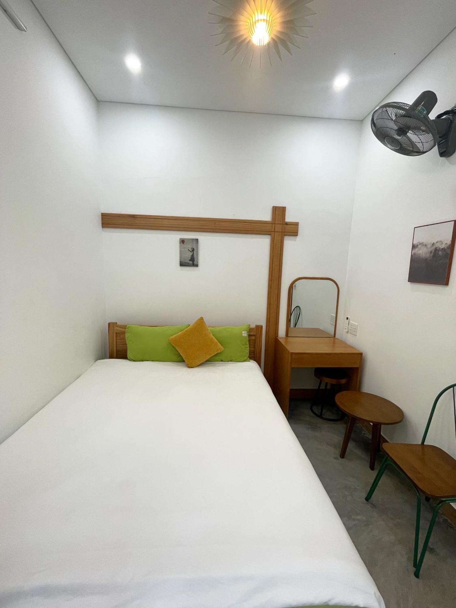 Tân Hiệ Crest House Beachside - Three-Bedroom Private House On Cham Island Hoi An מראה חיצוני תמונה