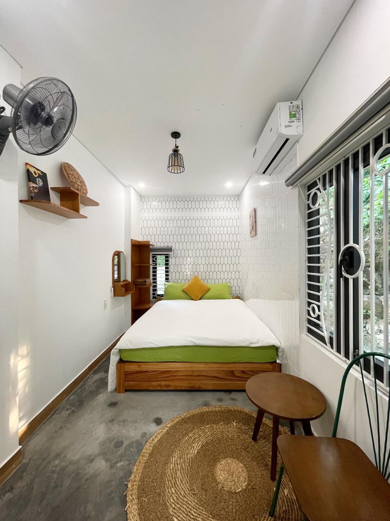 Tân Hiệ Crest House Beachside - Three-Bedroom Private House On Cham Island Hoi An מראה חיצוני תמונה